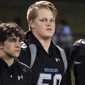 Meet your Posher, Dylan